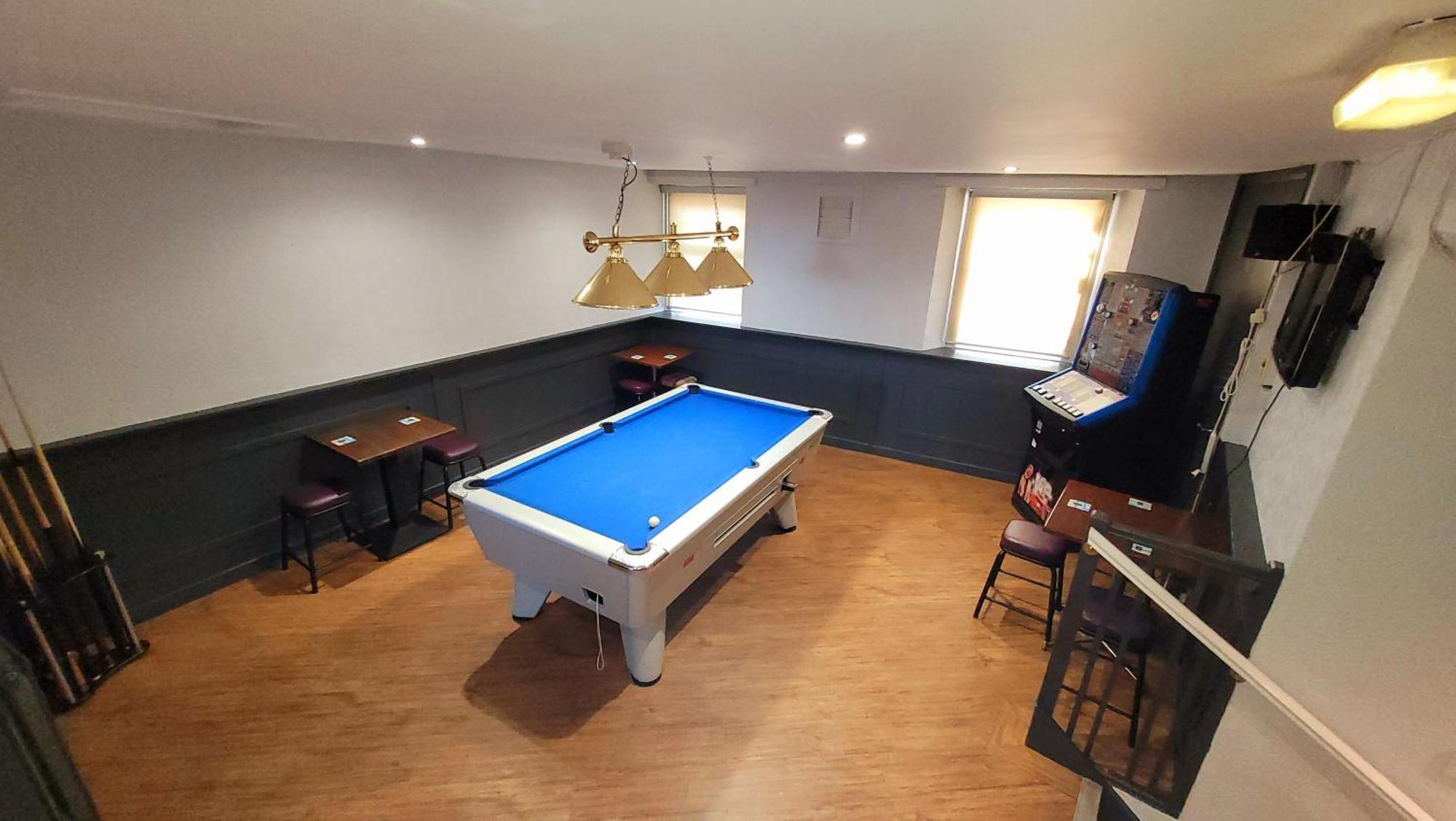 Dryburgh Arms Pub With Rooms Мелроуз Экстерьер фото