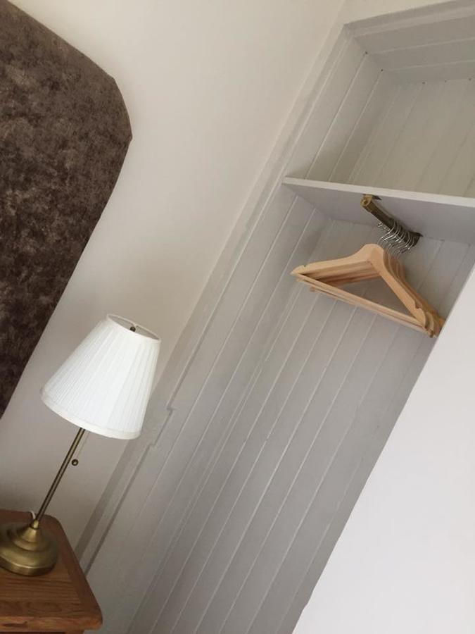 Dryburgh Arms Pub With Rooms Мелроуз Экстерьер фото